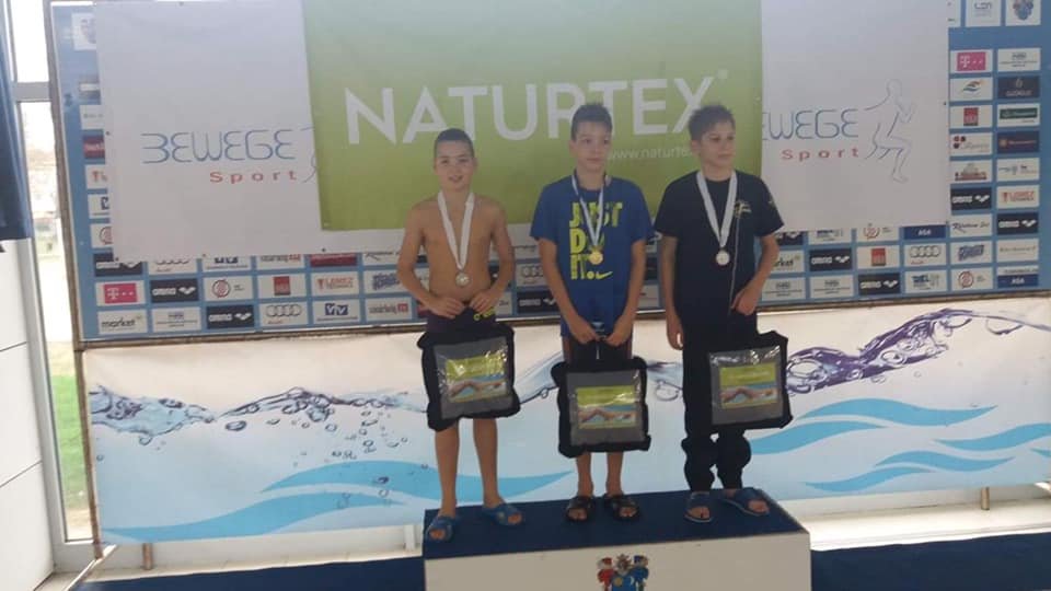 Herpály Sportúszó SE eredményei 26